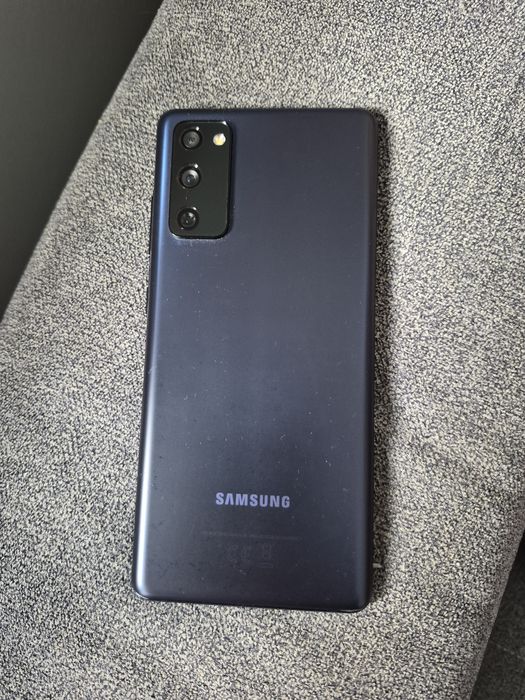 Samsung S20 FE 5G