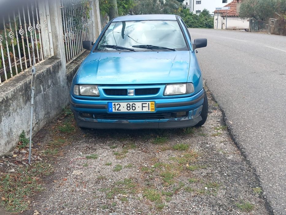 SEAT Córdoba 1.4 GLX