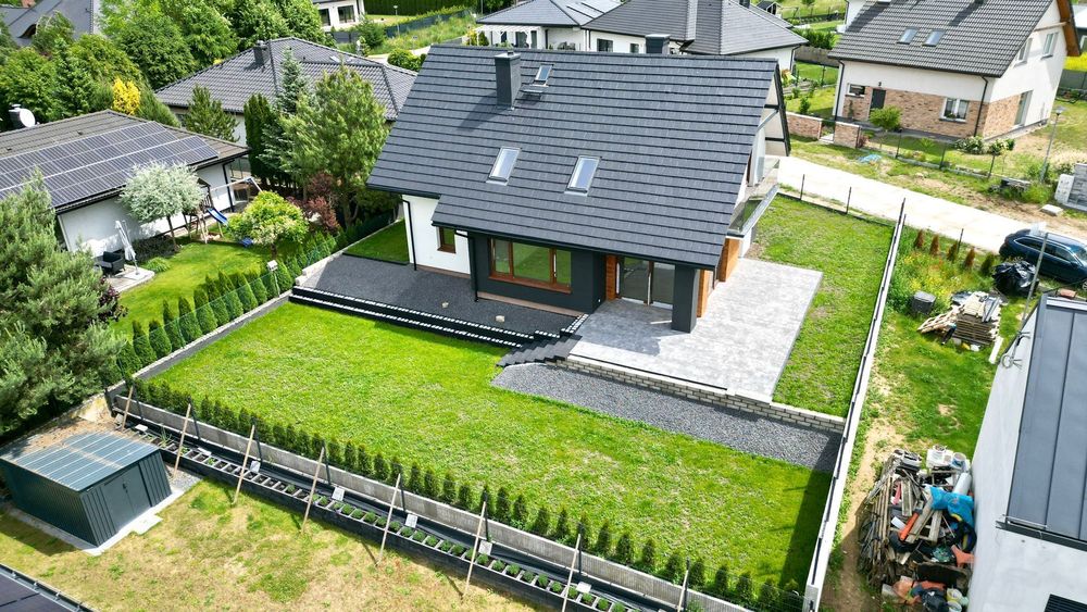 Dom na sprzedaż w Kościno