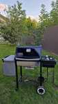 Гриль газовий Weber Genesis
