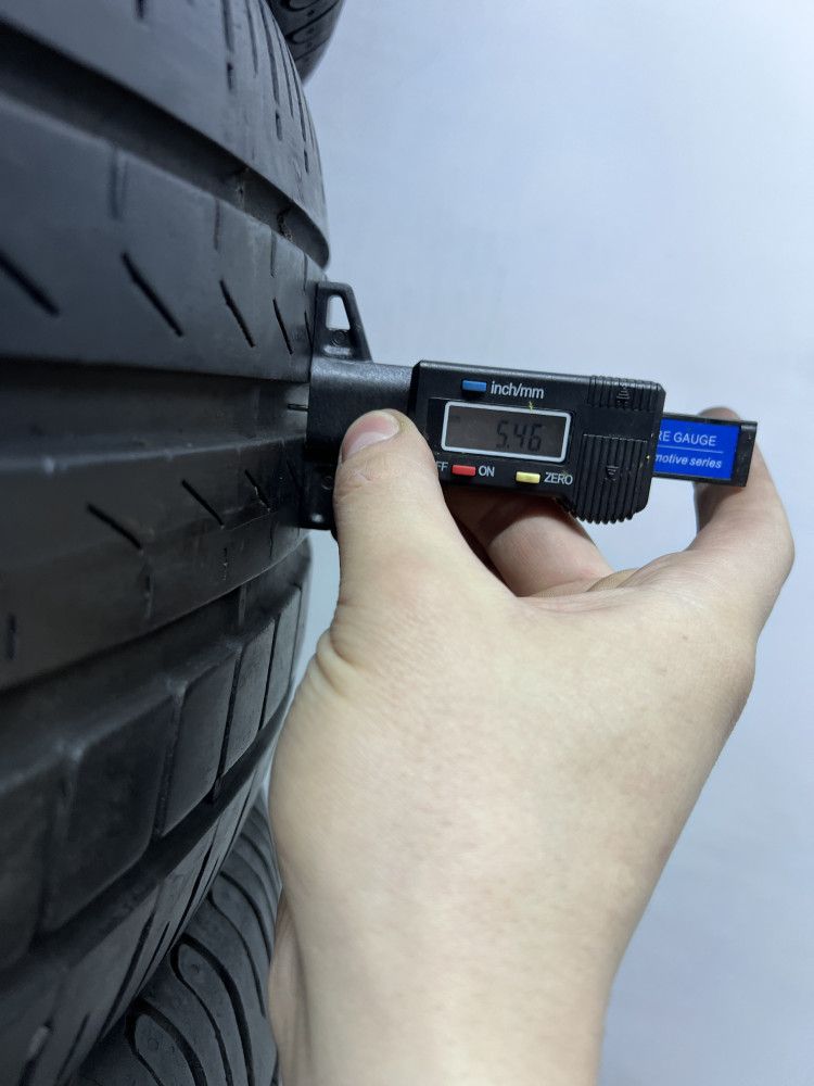 4шт літо 235/45/R20 Pirelli Scorpion Verde