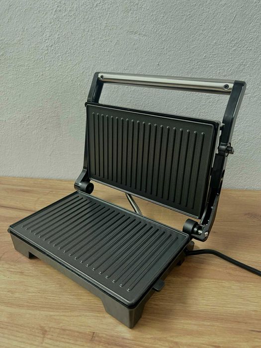 Ostba grill elektryczny 1000 W