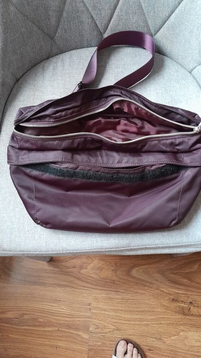 Nerka/ saszetka duża damska