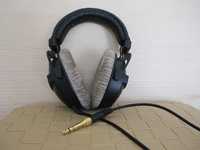 Навушники  Beyerdynamic DT770 (80 Ом) та Sennheiser HD595