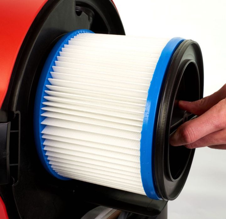 Пилосос MILWAUKEE AS 2-250ELCP класс L 4933447480