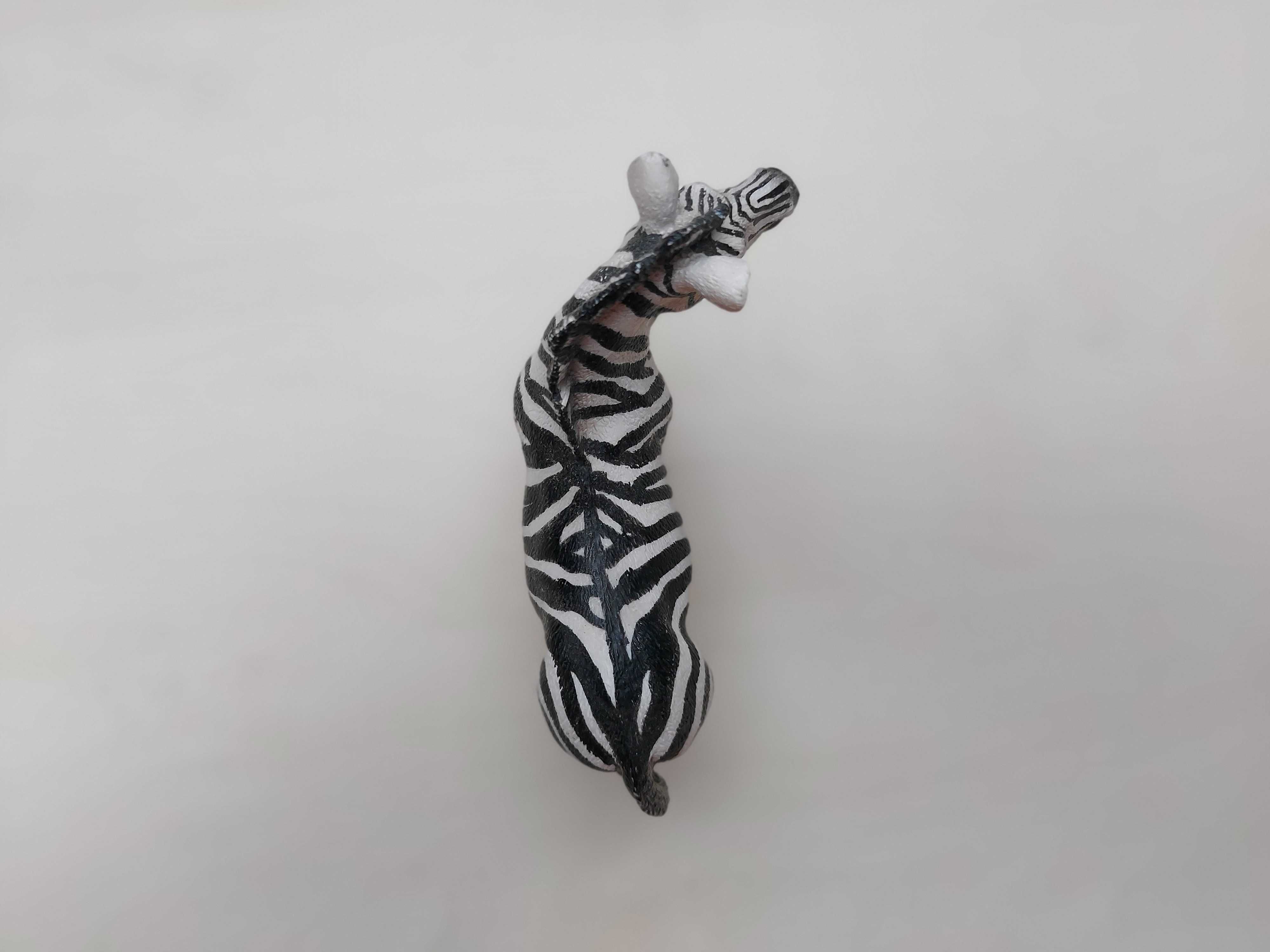 Figurka Schleich 14391 Zebra Ogier wycofany