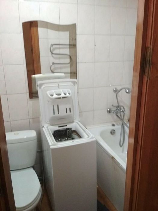 Продаж квартири в районі 5 школи / код 1690