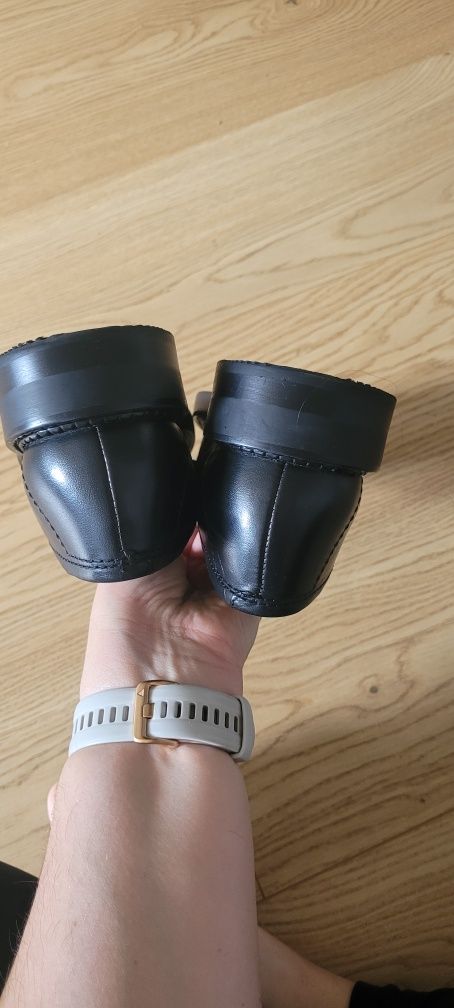 Mokasyny Lasocki r39