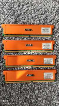RAM Geil DDR2 800