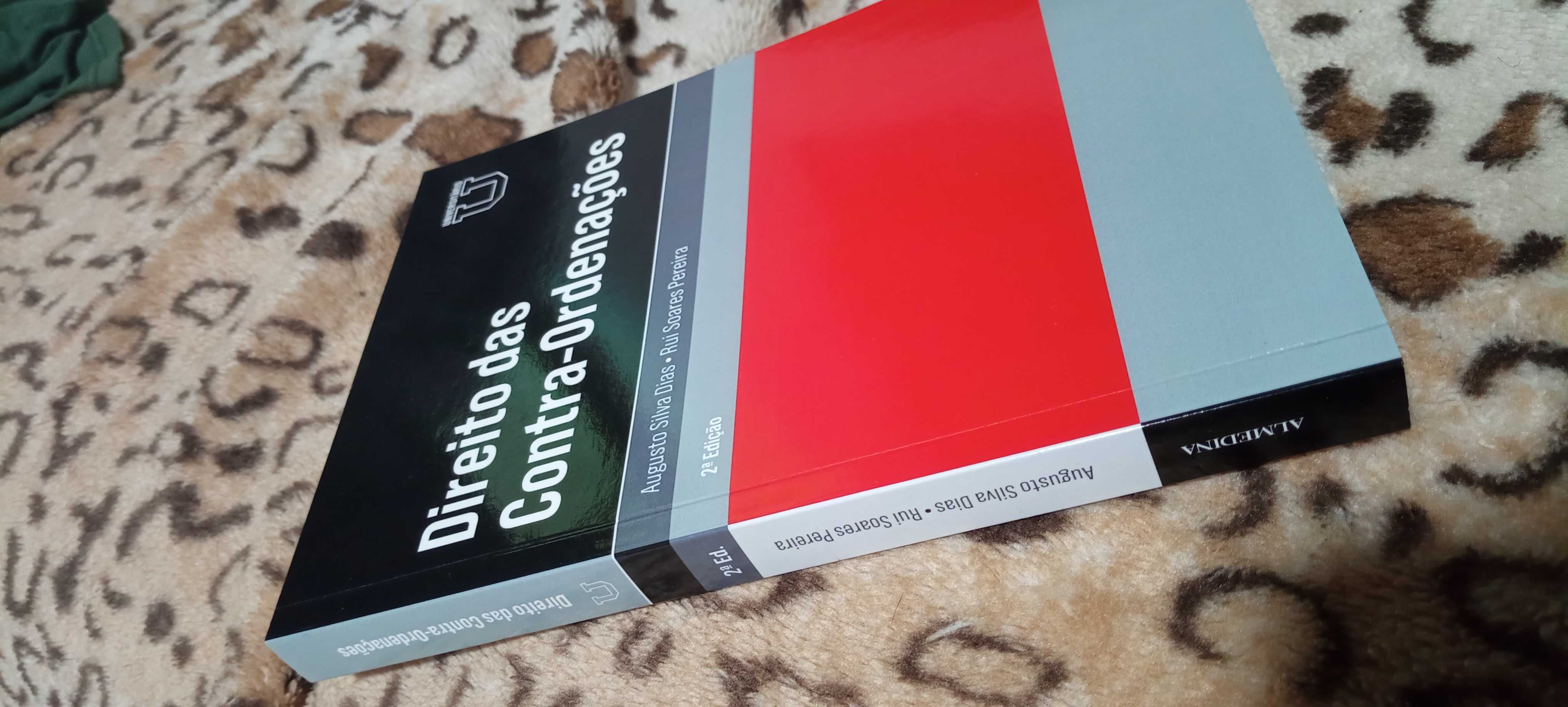 Direito das contra-ordenações
