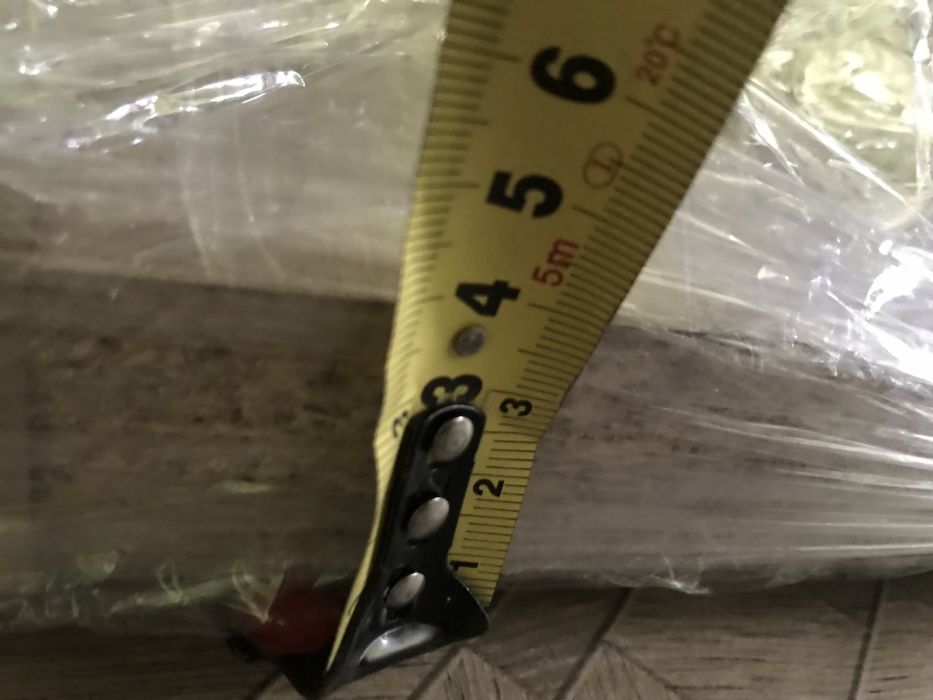 Підвіконник egger дуб натуральний небраска 3750/178/38; 3120/310/38