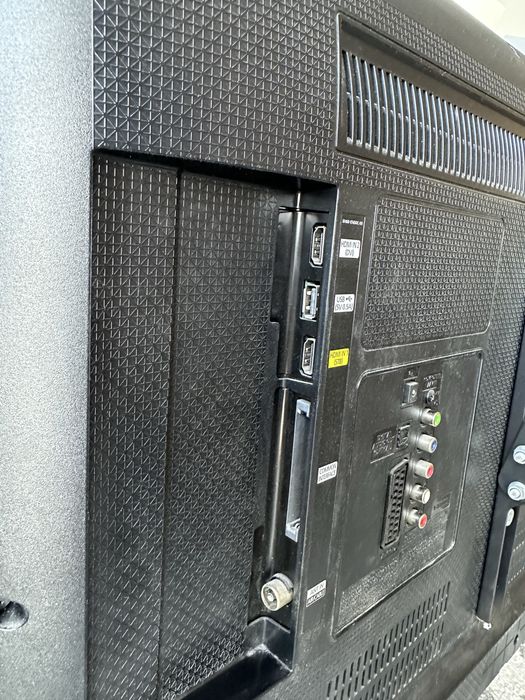 Telewizor Samsung 40 cali UE40H5000AW