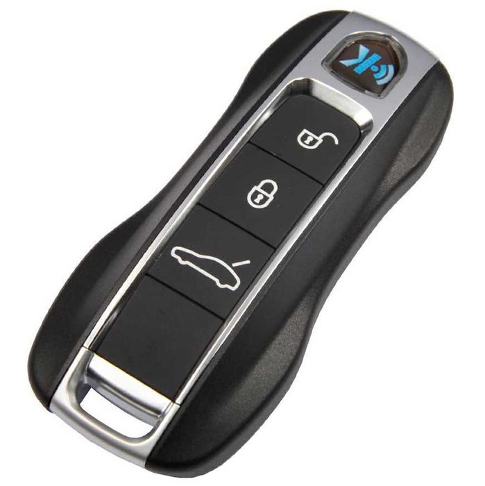 Kluczyk Porsche Cayenne Macan 911
Dorabianie Kodowanie