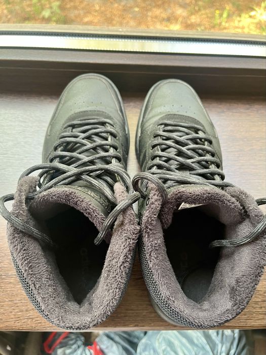 Черевики adidas 45 розмір 30 см