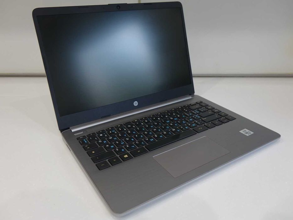 Ноутбук HP 340s G7 14" i5-1035G1 8GB 256GB Intel UHD Win11 АКБ 100%