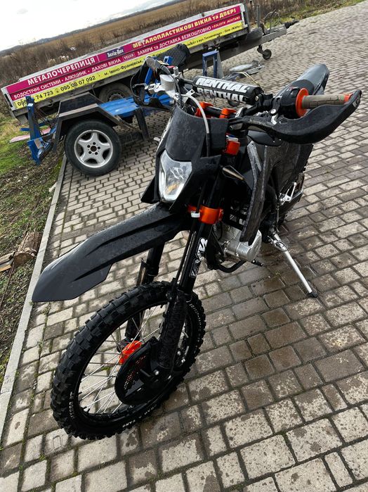 Kovi Advance 250 2024