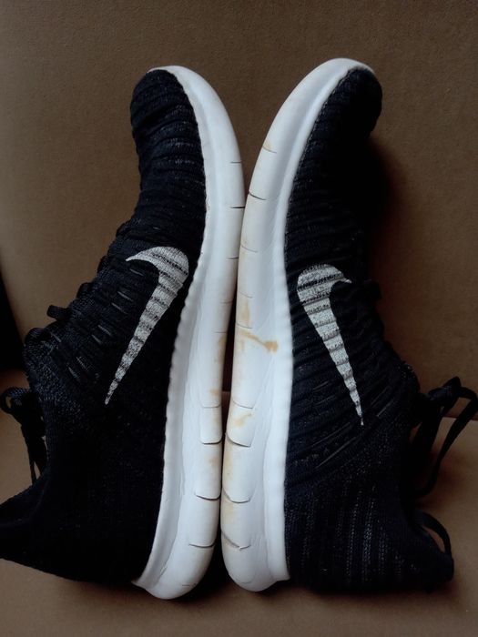 Nike Free Runner Flyknit buty sportowe 44