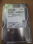 Dysk Toshiba HDD 500GB