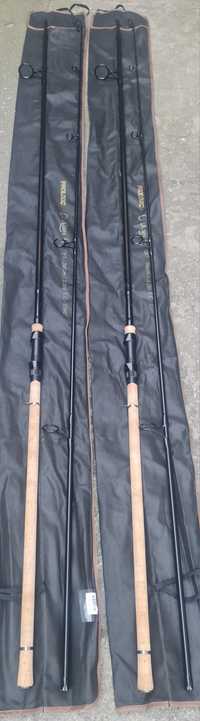 Wędki karpiowe Prologic C2 natura cork FC 13ft,3,5lbs TC.