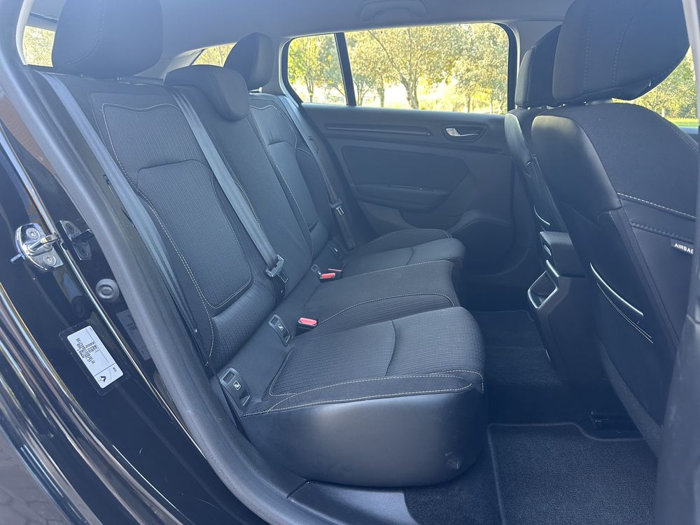 Renault Megane 1.5 Dci Bose Edition