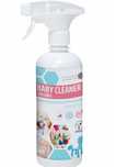 Hipoalergiczny płyn do mycia zabawek, maty, mebli Baby Cleaner