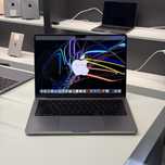 Ноутбук MacBook Pro 14” 2021 M1 Pro/16GB/512GB • Гарантія • 69906