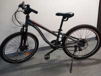 Rower górski MTB Romet Rambler 24''