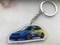 Porta Chaves Carro Honda Civic