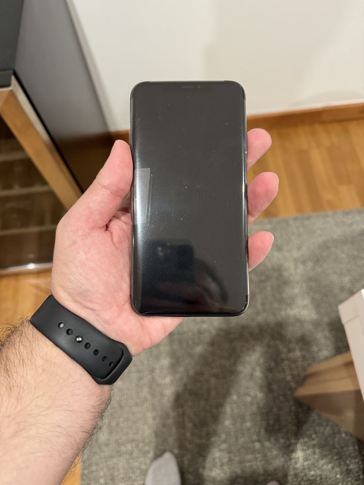 [NOVO] Iphone 11 pro max 64 GB com 3 anos de garantia