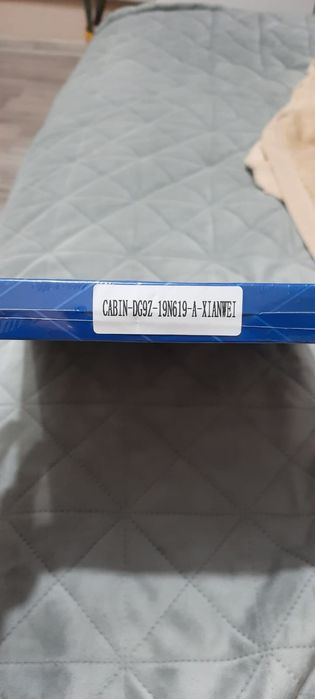 Фільтр салона вугільний Ford Lincoln та багато інших