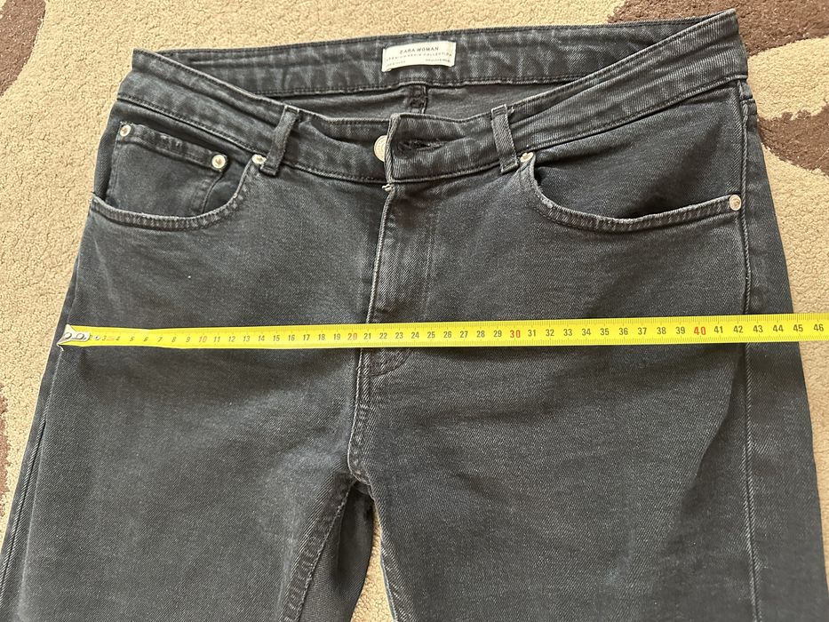 Джинси Zara, оригінал