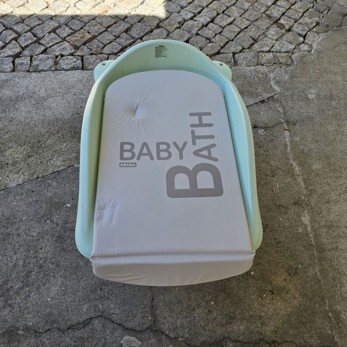 Muda fraldas Béaba