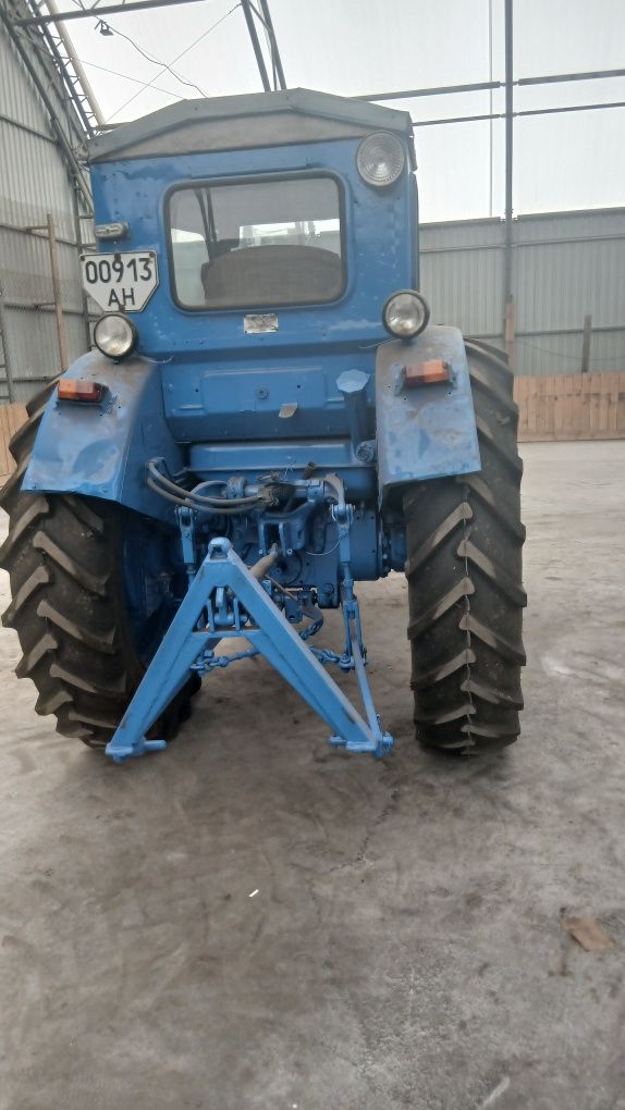 Продам трактор Т-40 АМ