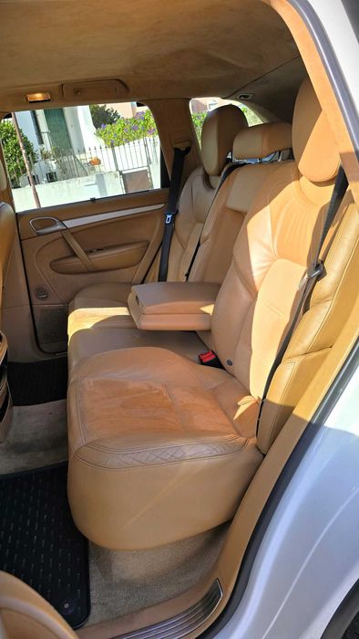 Porsche Cayenne GTS, 2010, 144.000km
