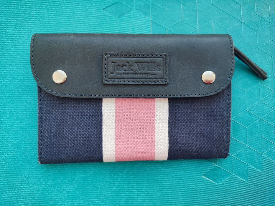 Кошелек / гаманець фирмы jack wills