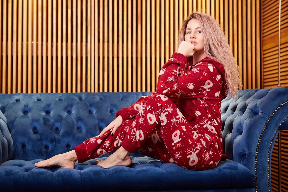 Піжама/Попожама. Фліс/Туреччина Розміри S,M,L,XL Подарунок для дівчини