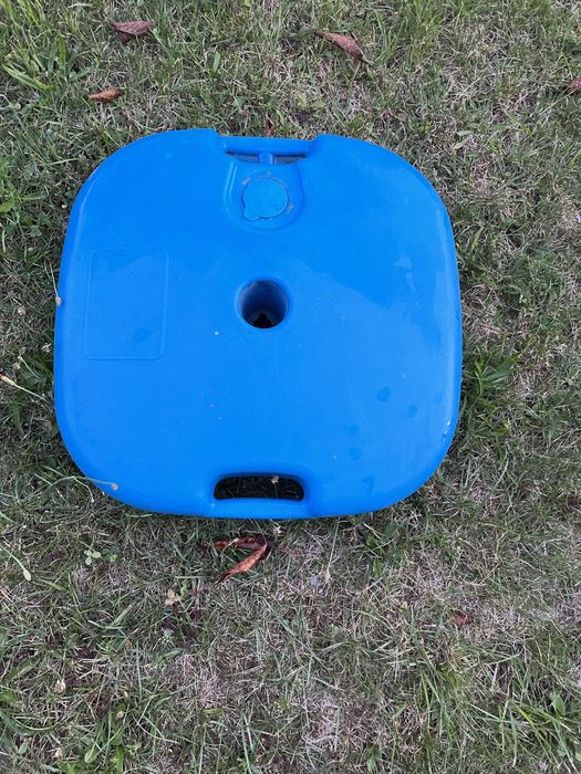 Podstawa pod parasol