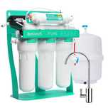 Фільтр зворотного осмосу Ecosoft PURE AquaCalcium Mint з помпою