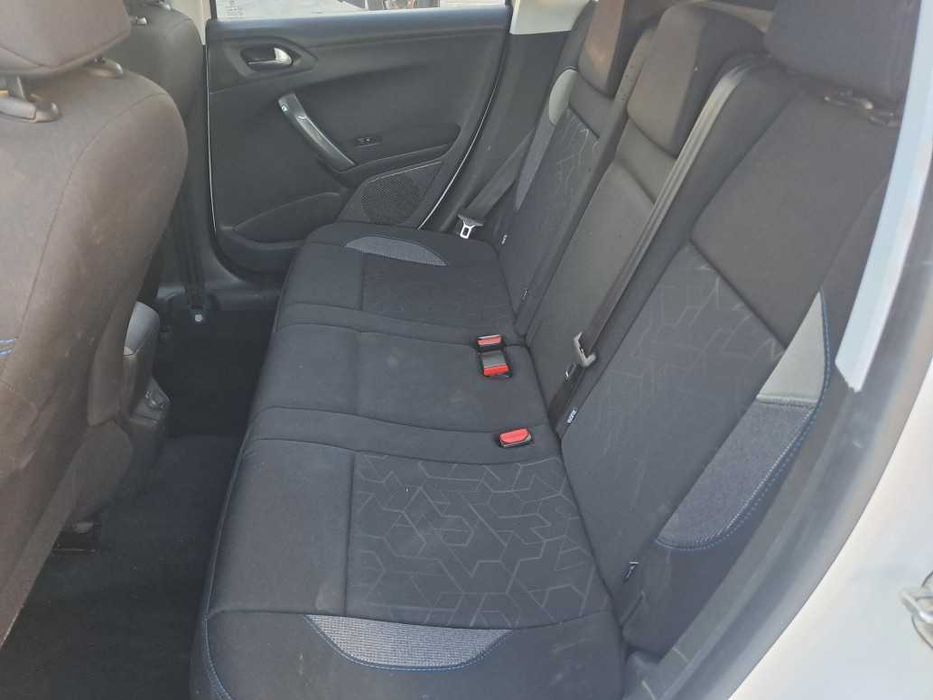 Peugeot 2008  1.2 VTi,  2018, Nacional