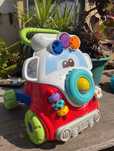 Andador Chicco.       .