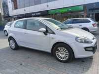 Fiat Punto evo 1.2 8v