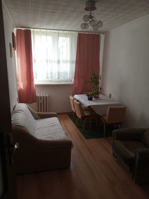 Mieszkanie dwupokojowe ul. Reymonta