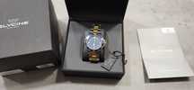Glycine Combat Sub Vintage GL0262