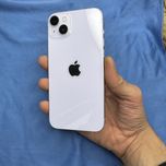 Телефон Apple Iphone 14 Plus 256 Gb Purple 86%