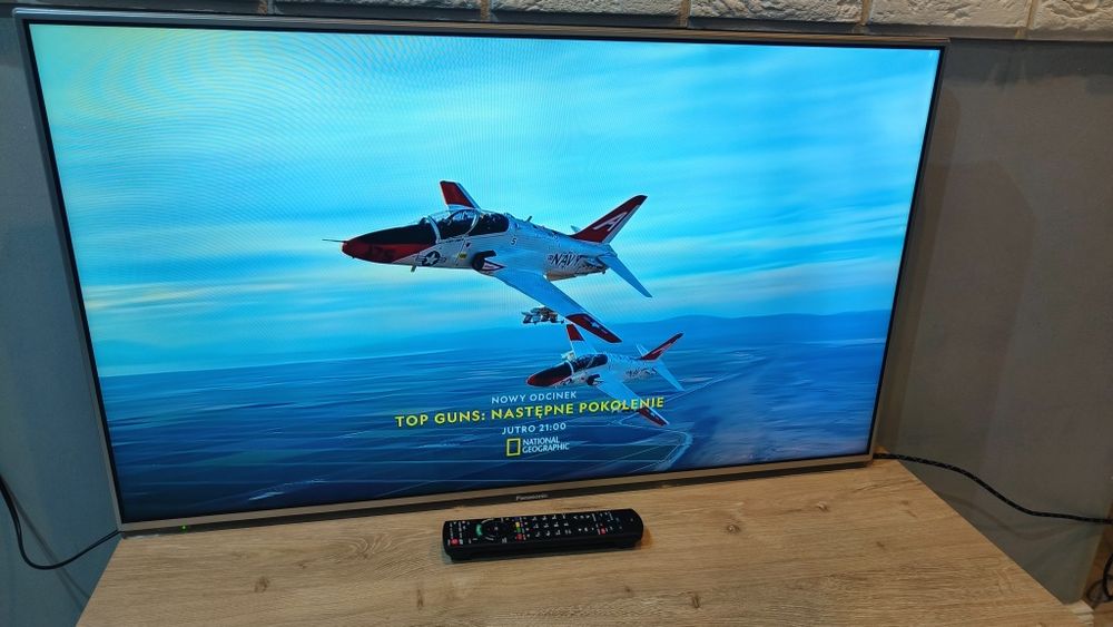 Telewizor Panasonic 42 cale Full hd