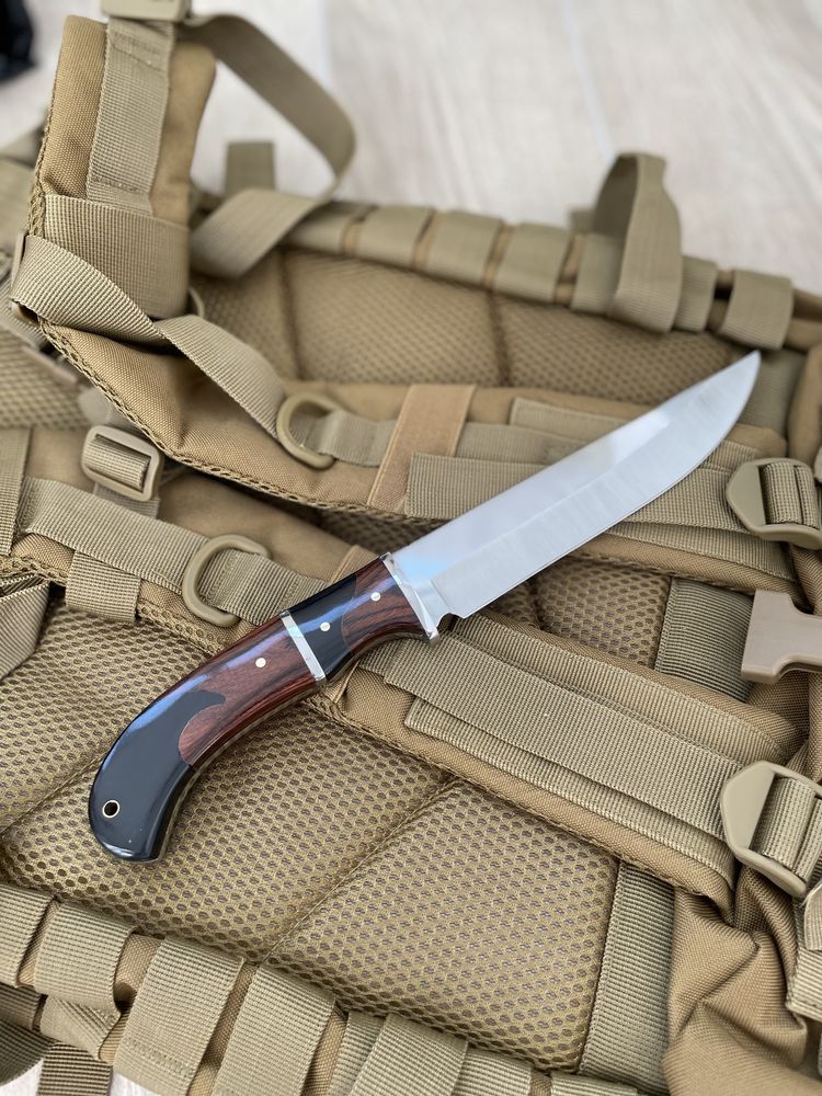 Код 851 Нож охотничий Columbia тактический мисливський ніж