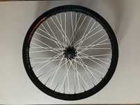 ODYSSEY Vandero 7ka Seven KA Hazard SHADOW TRUSS Rim