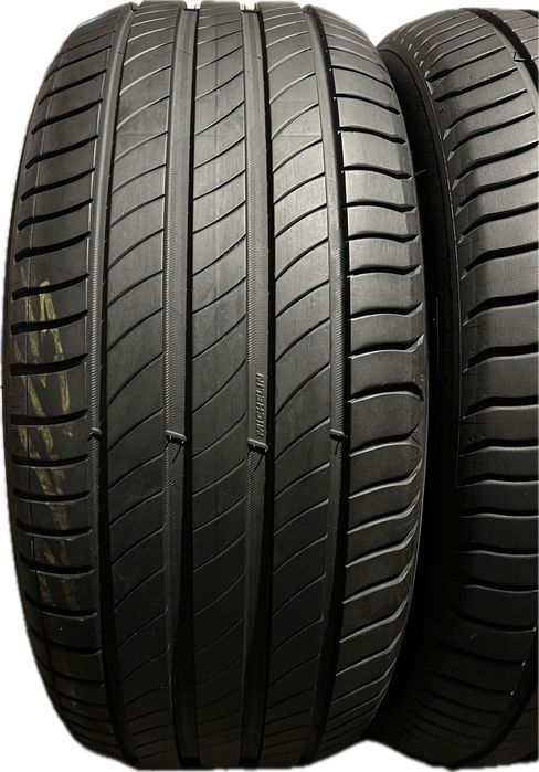 4 X OPONY MICHELIN 235/55/17 - PRIMACY 4 - 99V