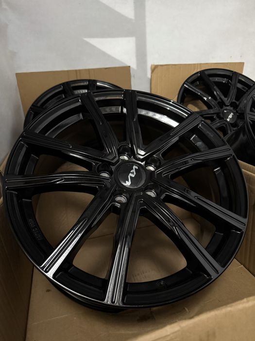Alufelgi 5x114.3 18” Kia sportage Ceed Carens Niro Optima Proceed Soul