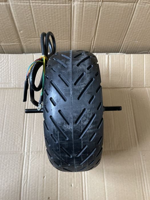 Моторколесо 60V-120V 3500W нове